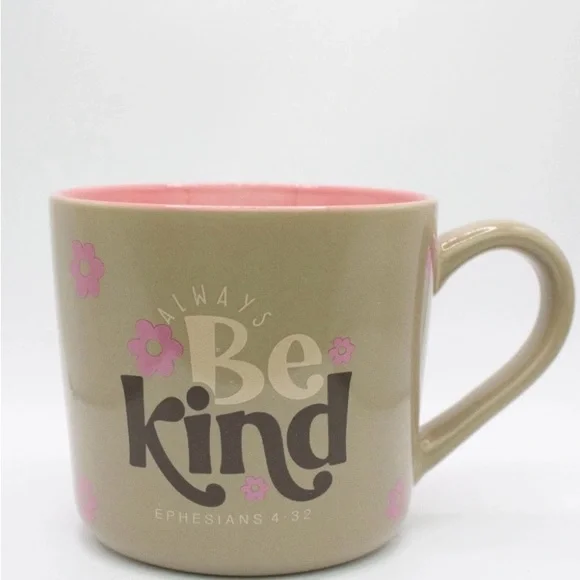 NEW Always Be Kind 15 Ounce Mug - Picture 3 of 3